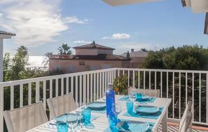 Seaside Apartment on the Paseo Marítimo - Sitges, Spain