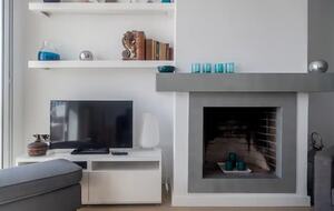 Seaside Apartment on the Paseo Marítimo - Sitges, Spain