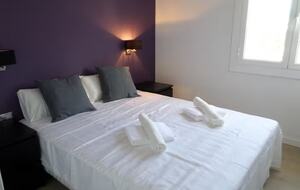 Seaside Apartment on the Paseo Marítimo - Sitges, Spain