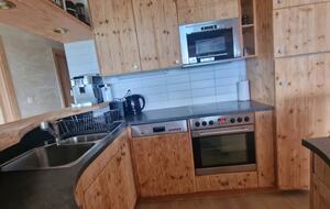 Mountain Apartment with Panoramic Swiss Views - Veysonnaz, Switzerland