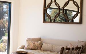 A Country House Above the Vines - Canobolas, Australia