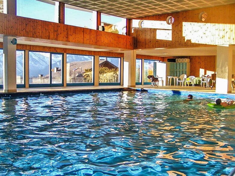Mountain Apartment with Panoramic Swiss Views - Veysonnaz, Switzerland