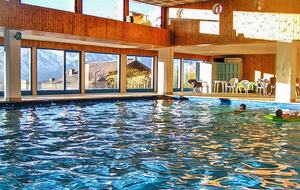Mountain Apartment with Panoramic Swiss Views - Veysonnaz, Switzerland