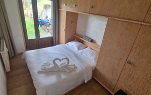 Mountain Apartment with Panoramic Swiss Views - Veysonnaz, Switzerland