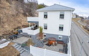 Private Luxury Retreat in Akureyri - Akureyri, Iceland