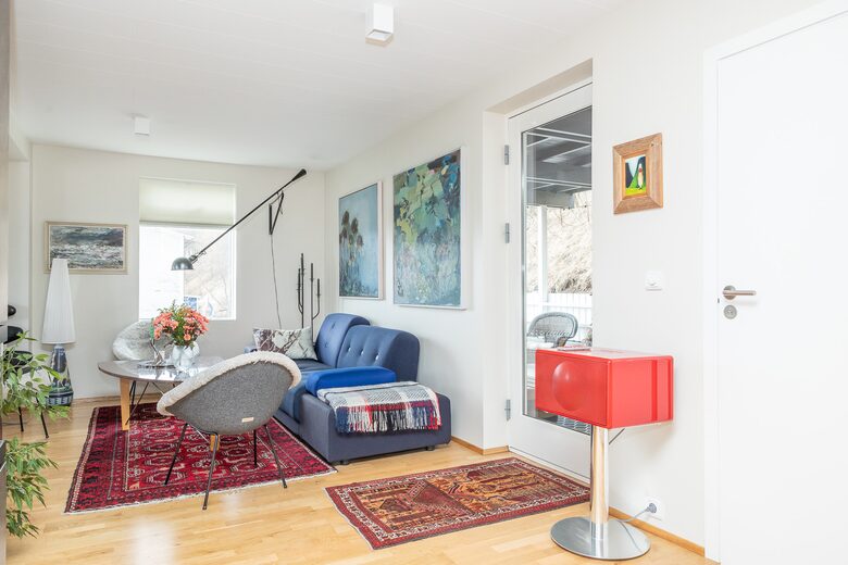 Private Luxury Retreat in Akureyri - Akureyri, Iceland