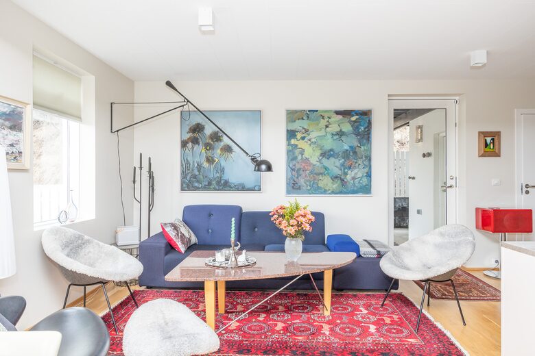 Private Luxury Retreat in Akureyri - Akureyri, Iceland