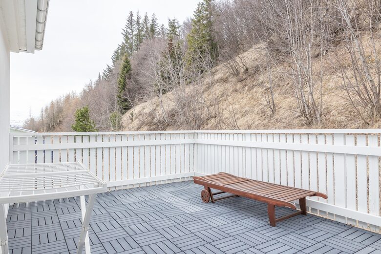 Private Luxury Retreat in Akureyri - Akureyri, Iceland