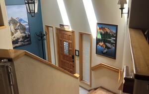 The Sunriver Lodge House at the Deschutes River - Sunriver, Oregon