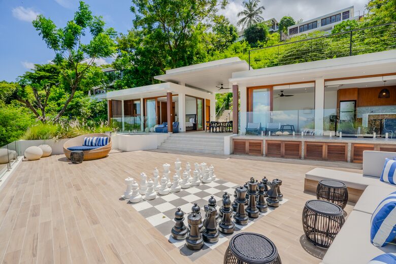 Villa Knight | Selong Selo Lombok - Selong Belanak, Indonesia