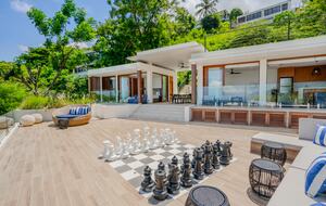 Villa Knight | Selong Selo Lombok - Selong Belanak, Indonesia