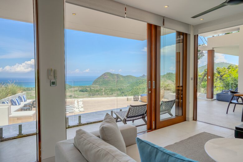 Villa Knight | Selong Selo Lombok - Selong Belanak, Indonesia