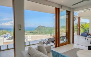 Villa Knight | Selong Selo Lombok - Selong Belanak, Indonesia
