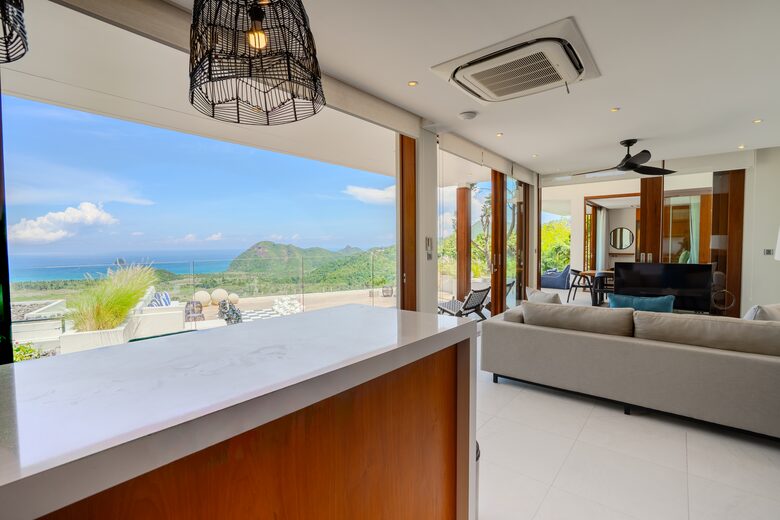 Villa Knight | Selong Selo Lombok - Selong Belanak, Indonesia