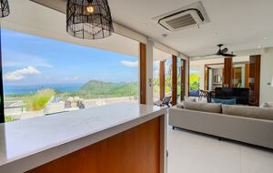 Villa Knight | Selong Selo Lombok - Selong Belanak, Indonesia