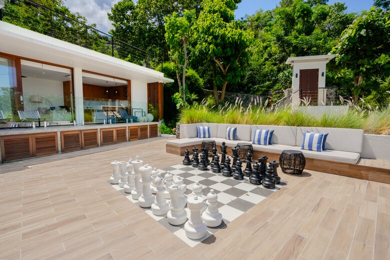 Villa Knight | Selong Selo Lombok - Selong Belanak, Indonesia