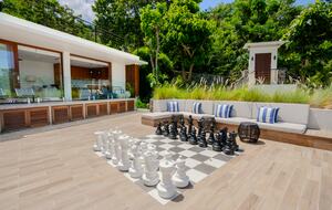 Villa Knight | Selong Selo Lombok - Selong Belanak, Indonesia