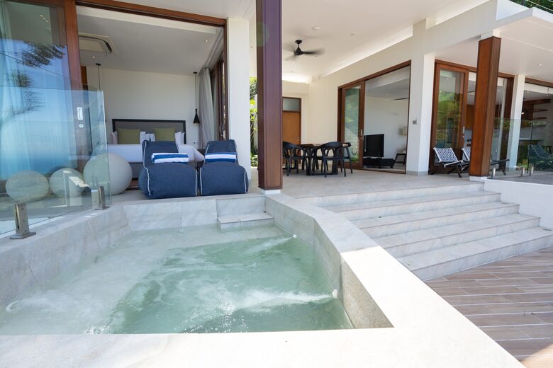 Villa Knight | Selong Selo Lombok - Selong Belanak, Indonesia