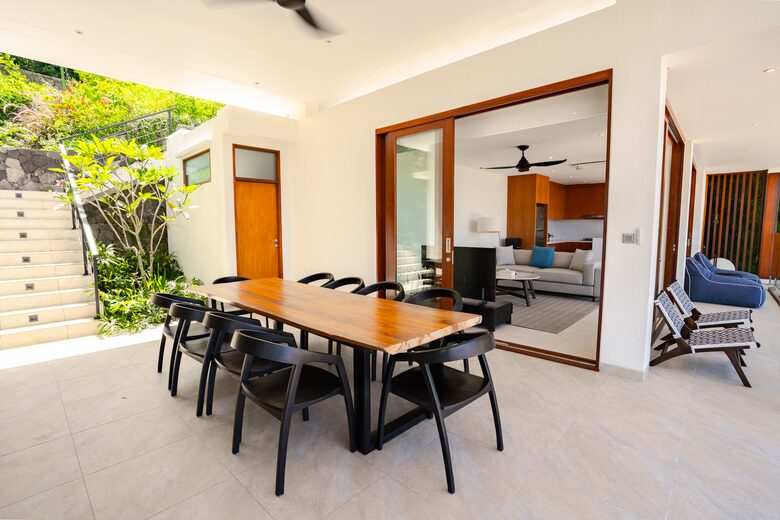 Villa Knight | Selong Selo Lombok - Selong Belanak, Indonesia