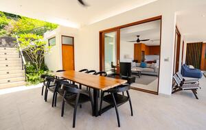 Villa Knight | Selong Selo Lombok - Selong Belanak, Indonesia