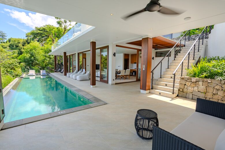 Villa Knight | Selong Selo Lombok - Selong Belanak, Indonesia