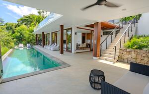 Villa Knight | Selong Selo Lombok - Selong Belanak, Indonesia