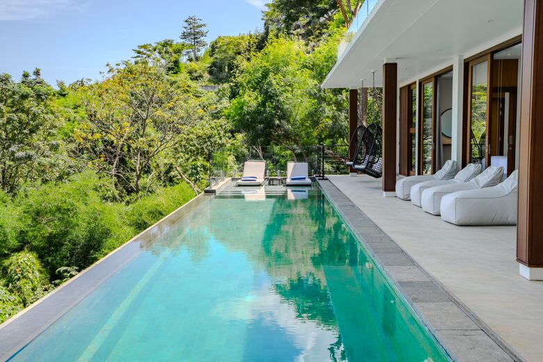 Villa Knight | Selong Selo Lombok - Selong Belanak, Indonesia