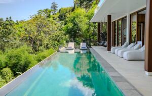 Villa Knight | Selong Selo Lombok - Selong Belanak, Indonesia