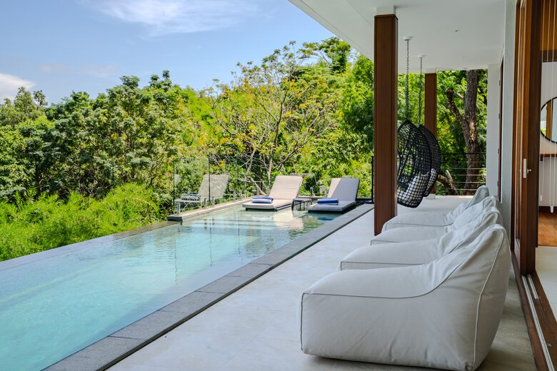 Villa Knight | Selong Selo Lombok - Selong Belanak, Indonesia