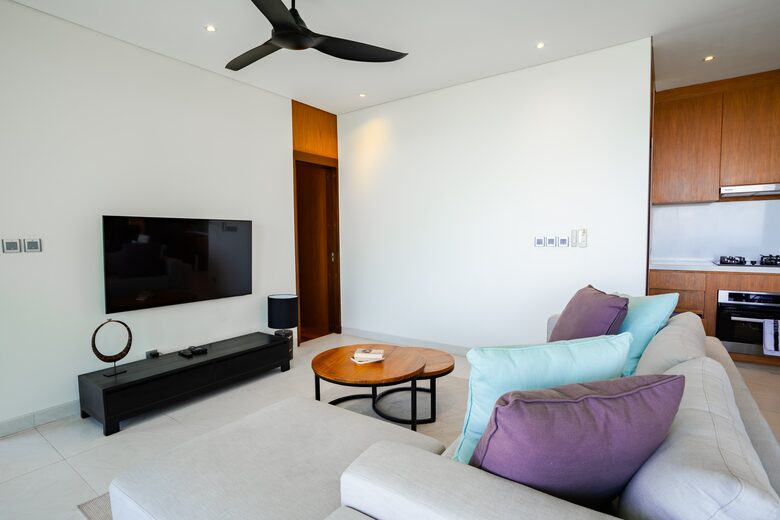 Villa Knight | Selong Selo Lombok - Selong Belanak, Indonesia
