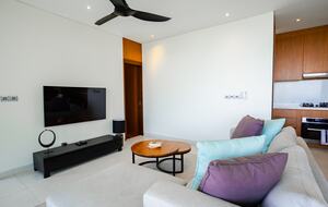 Villa Knight | Selong Selo Lombok - Selong Belanak, Indonesia