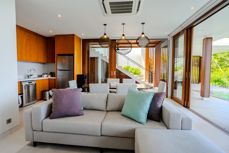 Villa Knight | Selong Selo Lombok - Selong Belanak, Indonesia