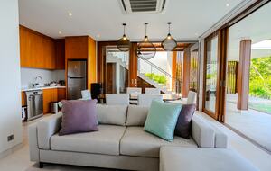 Villa Knight | Selong Selo Lombok - Selong Belanak, Indonesia