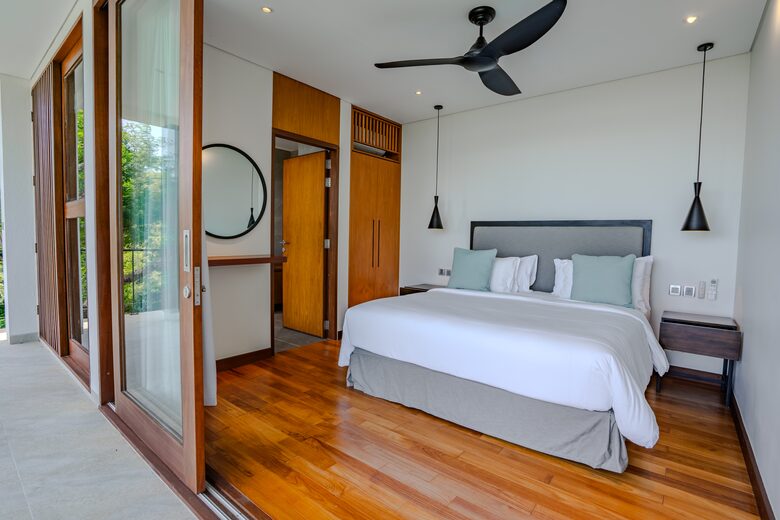 Villa Knight | Selong Selo Lombok - Selong Belanak, Indonesia