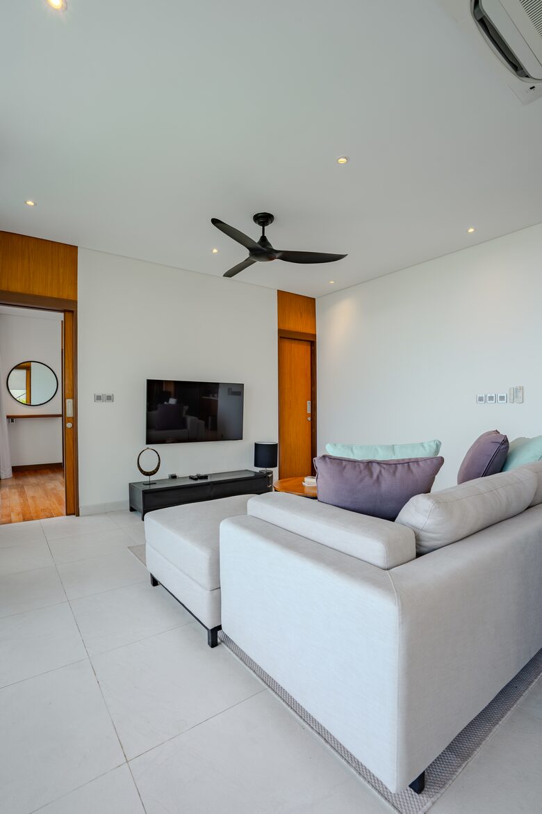 Villa Knight | Selong Selo Lombok - Selong Belanak, Indonesia