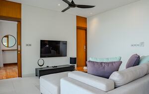 Villa Knight | Selong Selo Lombok - Selong Belanak, Indonesia