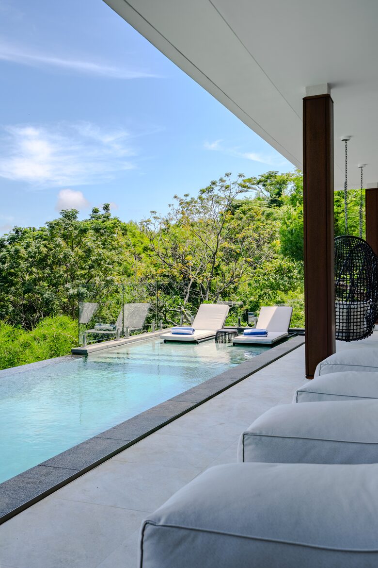 Villa Knight | Selong Selo Lombok - Selong Belanak, Indonesia