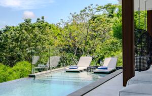 Villa Knight | Selong Selo Lombok - Selong Belanak, Indonesia