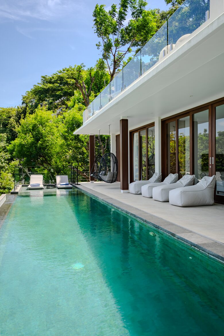 Villa Knight | Selong Selo Lombok - Selong Belanak, Indonesia