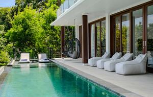 Villa Knight | Selong Selo Lombok - Selong Belanak, Indonesia