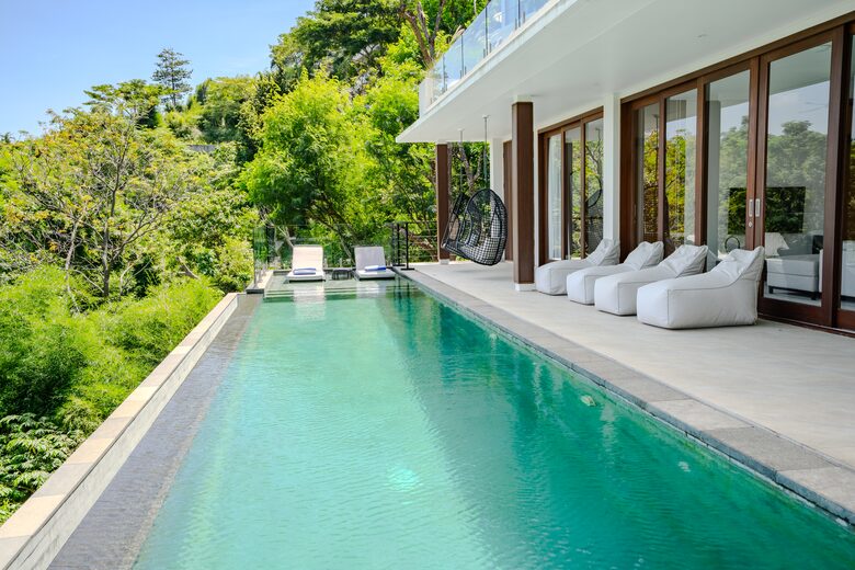 Villa Knight | Selong Selo Lombok - Selong Belanak, Indonesia