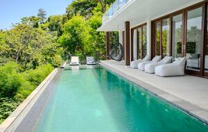 Villa Knight | Selong Selo Lombok - Selong Belanak, Indonesia