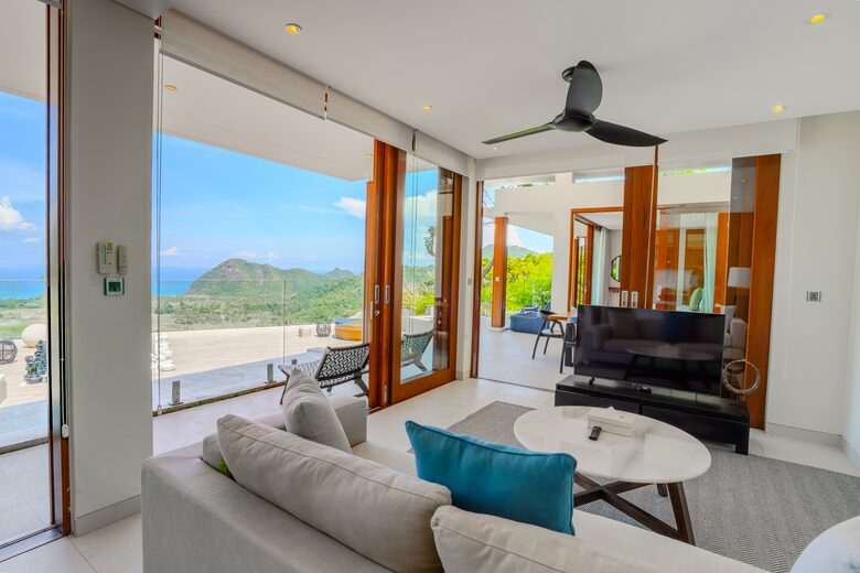 Villa Knight | Selong Selo Lombok - Selong Belanak, Indonesia