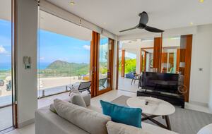 Villa Knight | Selong Selo Lombok - Selong Belanak, Indonesia