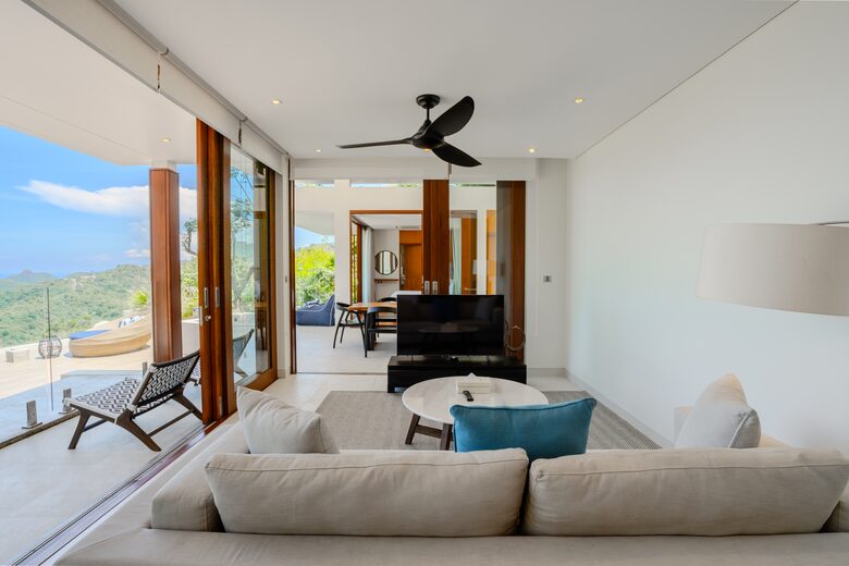 Villa Knight | Selong Selo Lombok - Selong Belanak, Indonesia