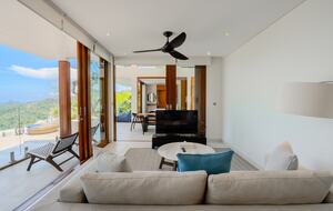 Villa Knight | Selong Selo Lombok - Selong Belanak, Indonesia