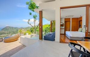 Villa Knight | Selong Selo Lombok - Selong Belanak, Indonesia