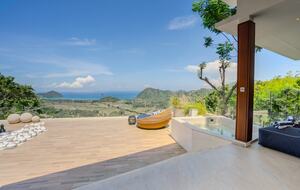 Villa Knight | Selong Selo Lombok - Selong Belanak, Indonesia