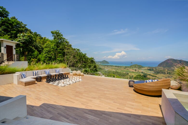 Villa Knight | Selong Selo Lombok - Selong Belanak, Indonesia