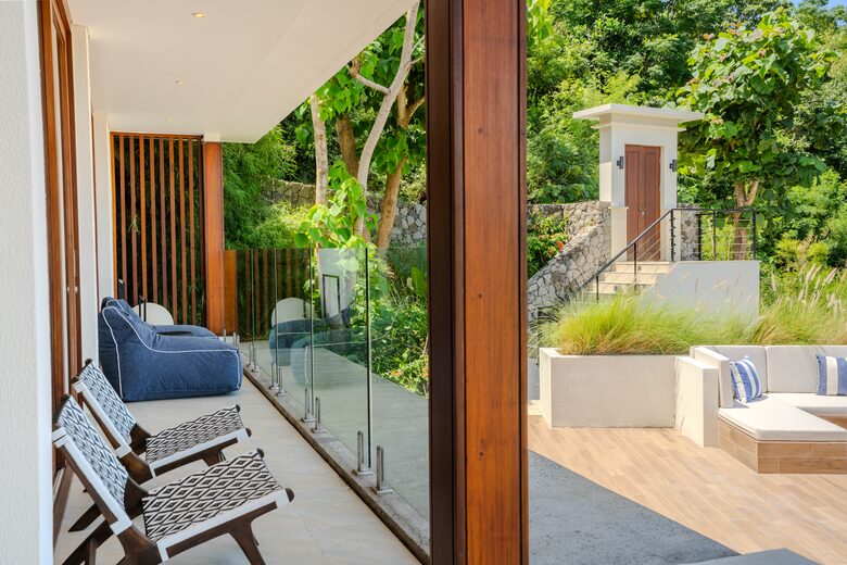 Villa Knight | Selong Selo Lombok - Selong Belanak, Indonesia